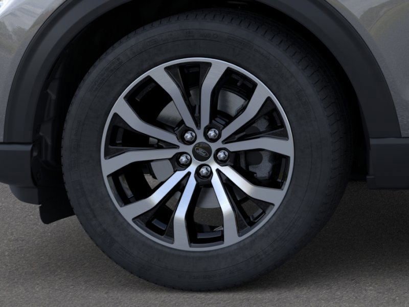 New 2026 Ford Explorer ST-Line AWD/4WD image 19