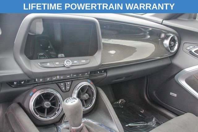 Used 2023 Chevrolet Camaro ZL1 image 16