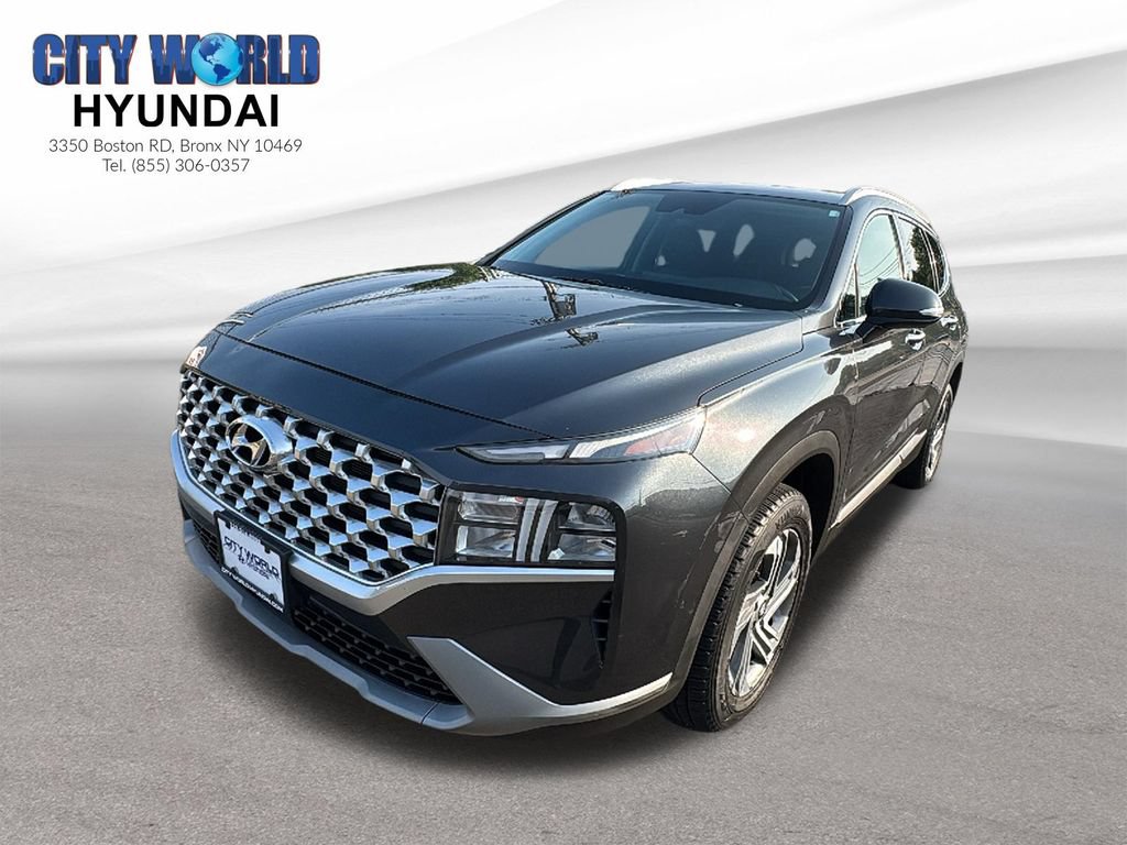 Used 2023 Hyundai Santa Fe SEL