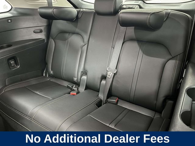 Used 2025 MAZDA CX-90 3.3 Turbo w/ Preferred Package AWD/4WD image 19