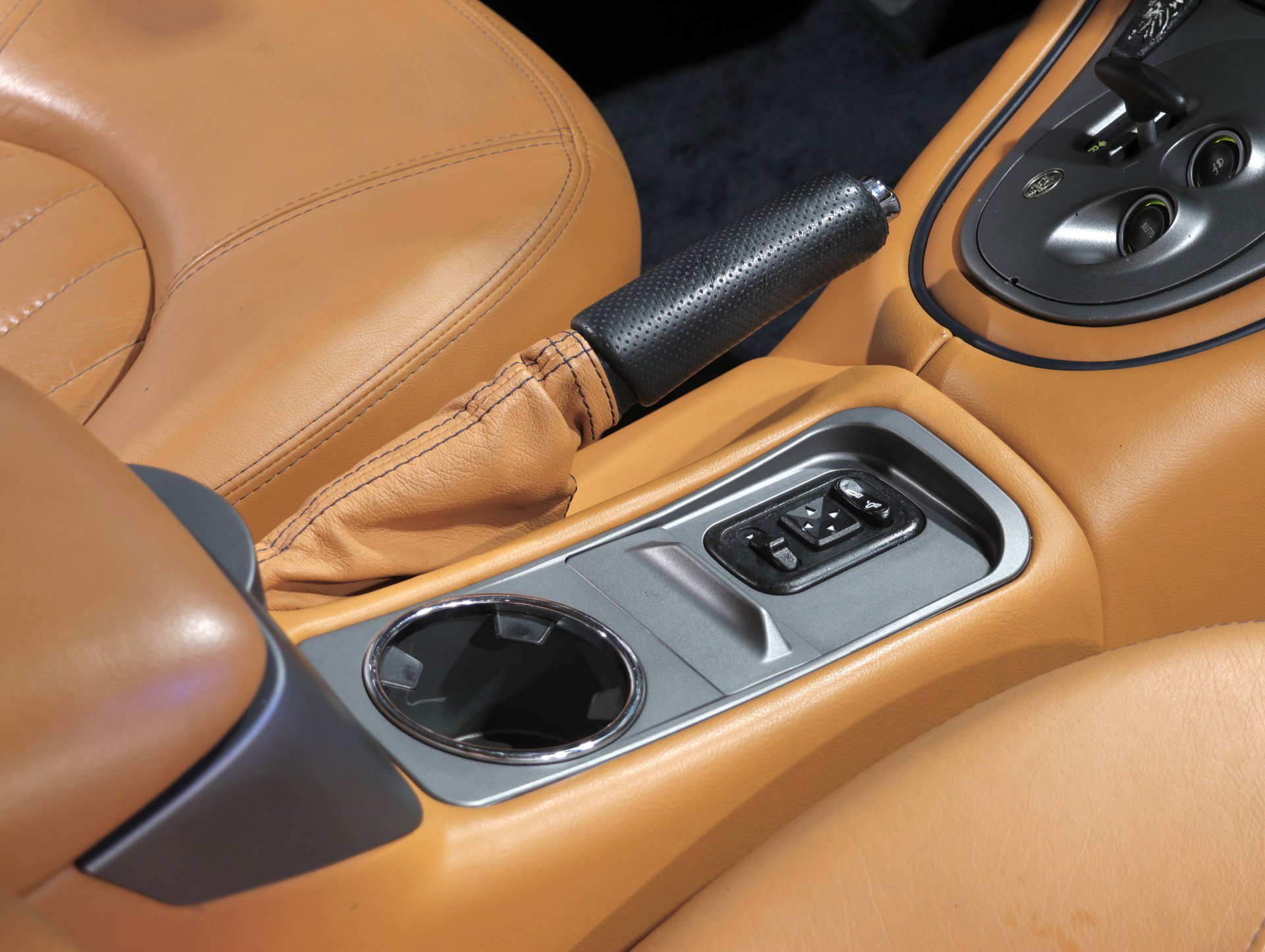 Used 2004 Maserati Coupe image 73