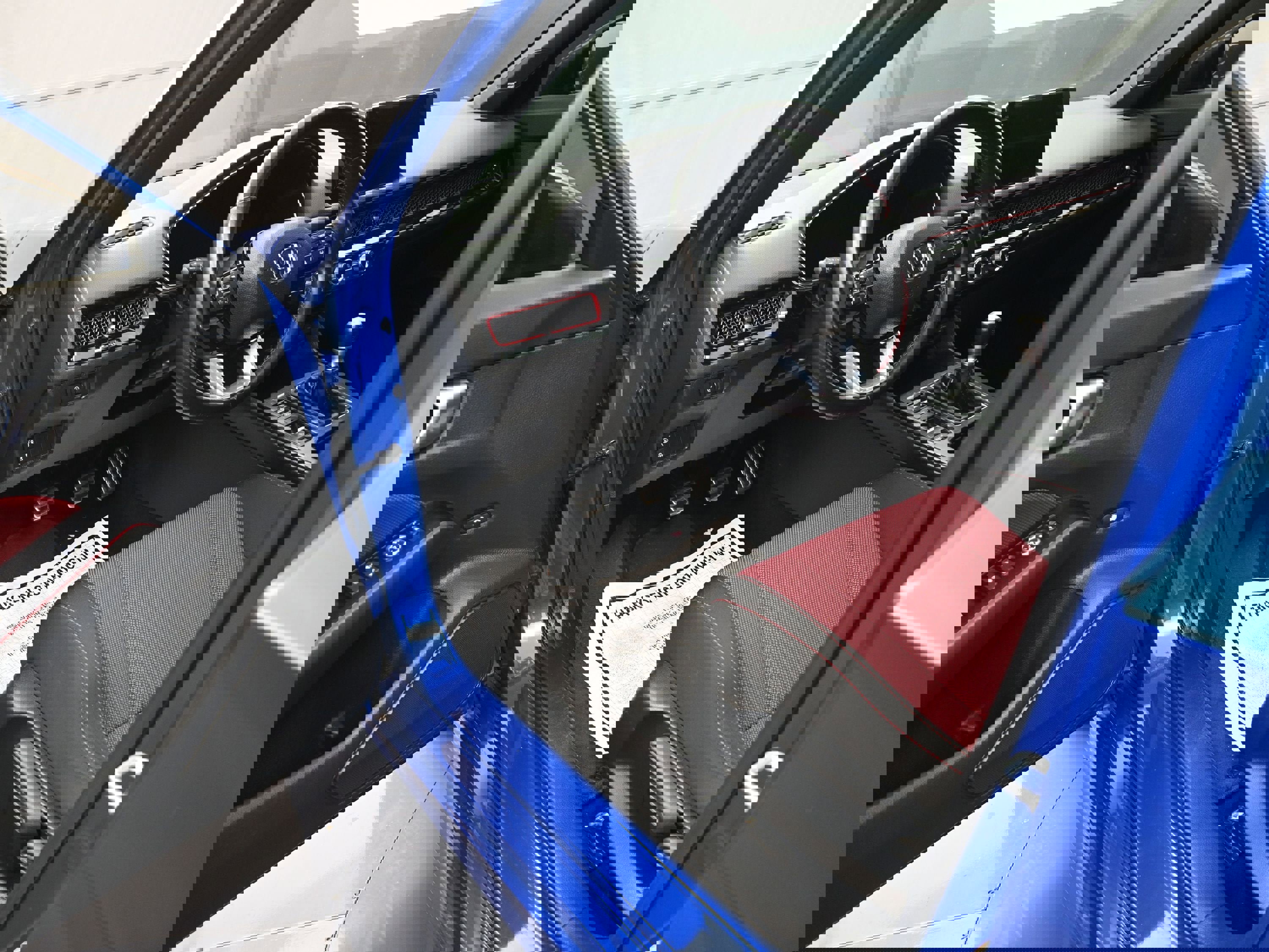 Used 2023 Honda Civic Si image 9