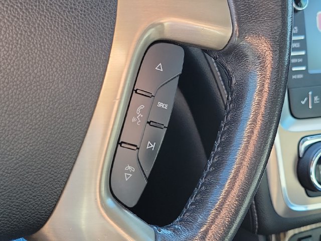 Used 2015 GMC Acadia Denali AWD/4WD image 11