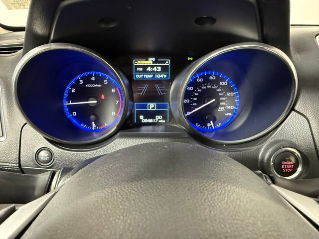 Used 2019 Subaru Outback 2.5i Limited AWD/4WD image 20