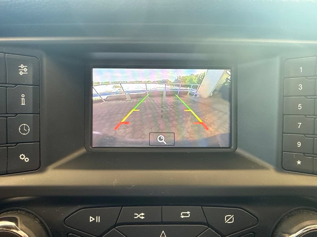 Used 2019 Ford Ranger XL w/ FX4 Off-Road Package AWD/4WD image 21