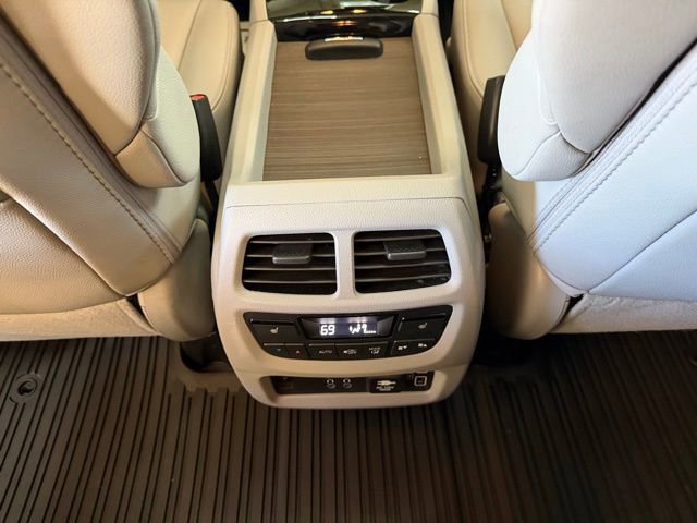 Used 2022 Honda Pilot Touring image 40