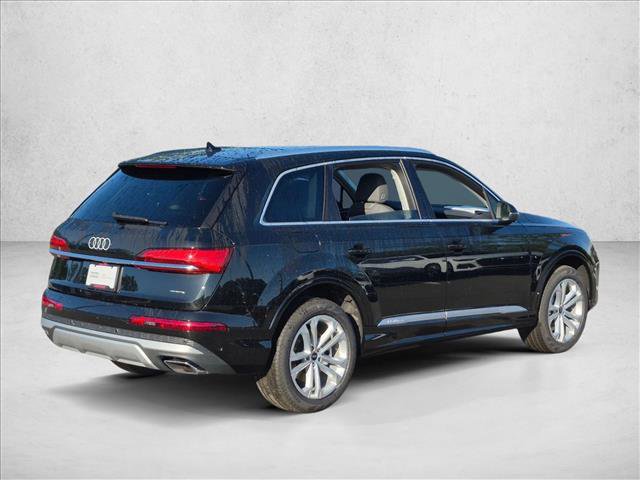 New 2026 Audi Q7 2.0T Premium Plus AWD/4WD image 2