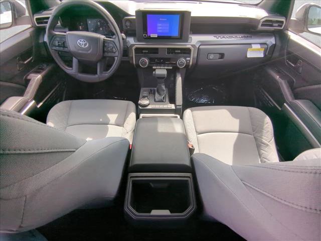 New 2025 Toyota Tacoma SR5 image 14