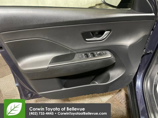 Used 2024 Hyundai Kona Limited image 10
