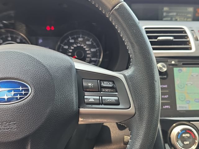 Used 2016 Subaru Forester 2.5i Touring w/ Eyesight & Navigation System AWD/4WD image 19