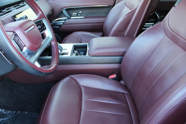 Used 2024 Land Rover Range Rover SE image 22