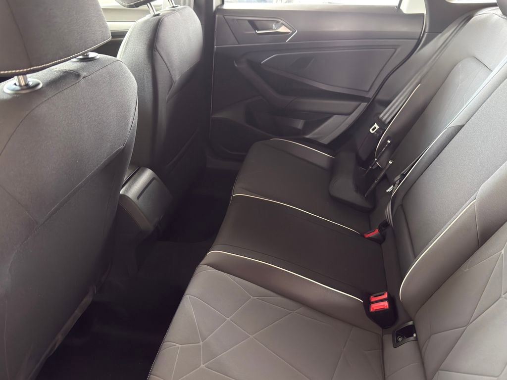 New 2026 Volkswagen Jetta Sport image 30