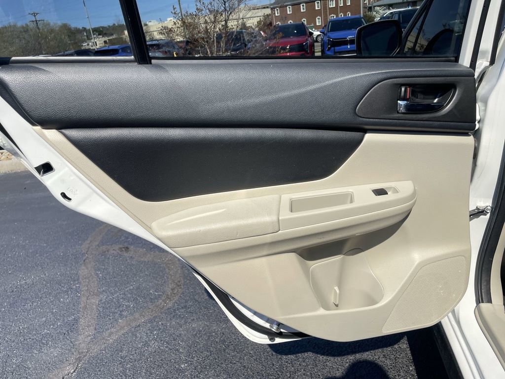 Used 2014 Subaru Crosstrek 2.0i Premium w/ Popular Package #1 image 20