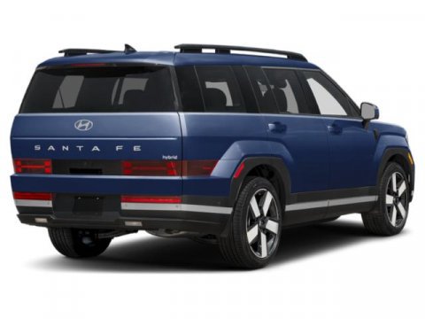 New 2027 Hyundai Santa Fe Limited AWD/4WD image 2