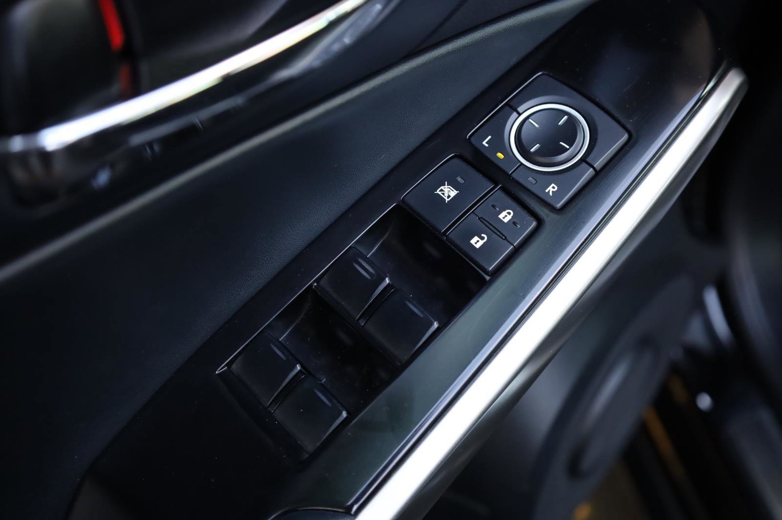 Used 2014 Lexus IS 250 RWD image 38