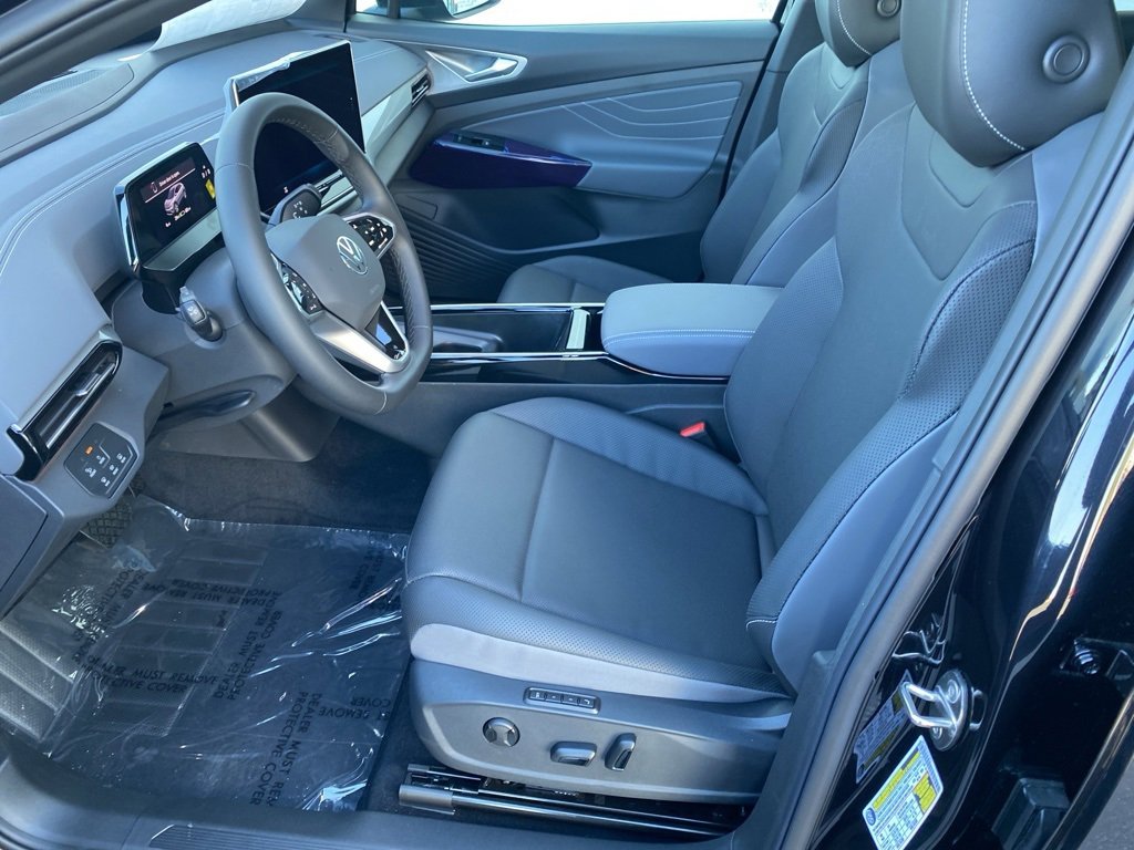 New 2025 Volkswagen ID.4 Pro S image 20