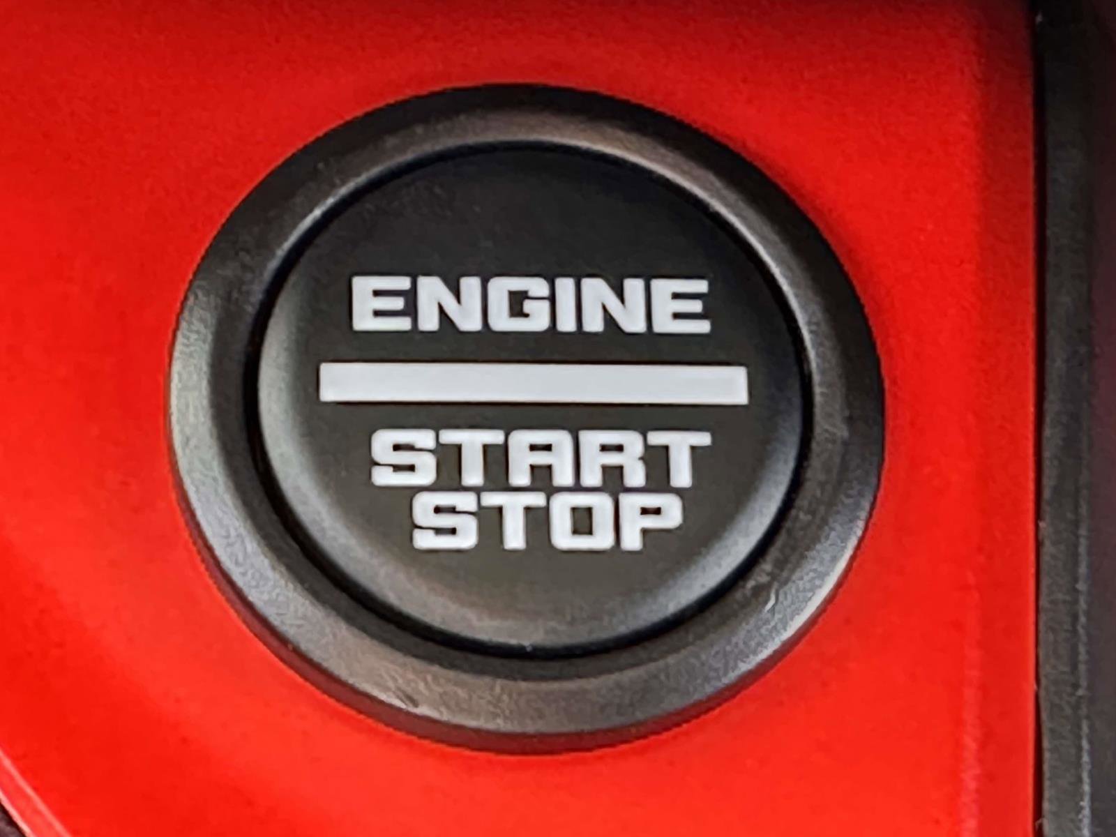 Certified 2024 Ford Bronco Sport Free Wheeling w/ Convenience Package image 31