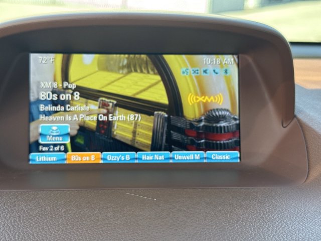 Used 2014 Buick Encore Leather FWD image 13