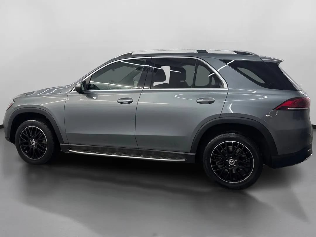 Used 2020 Mercedes-Benz GLE 350 4MATIC image 5
