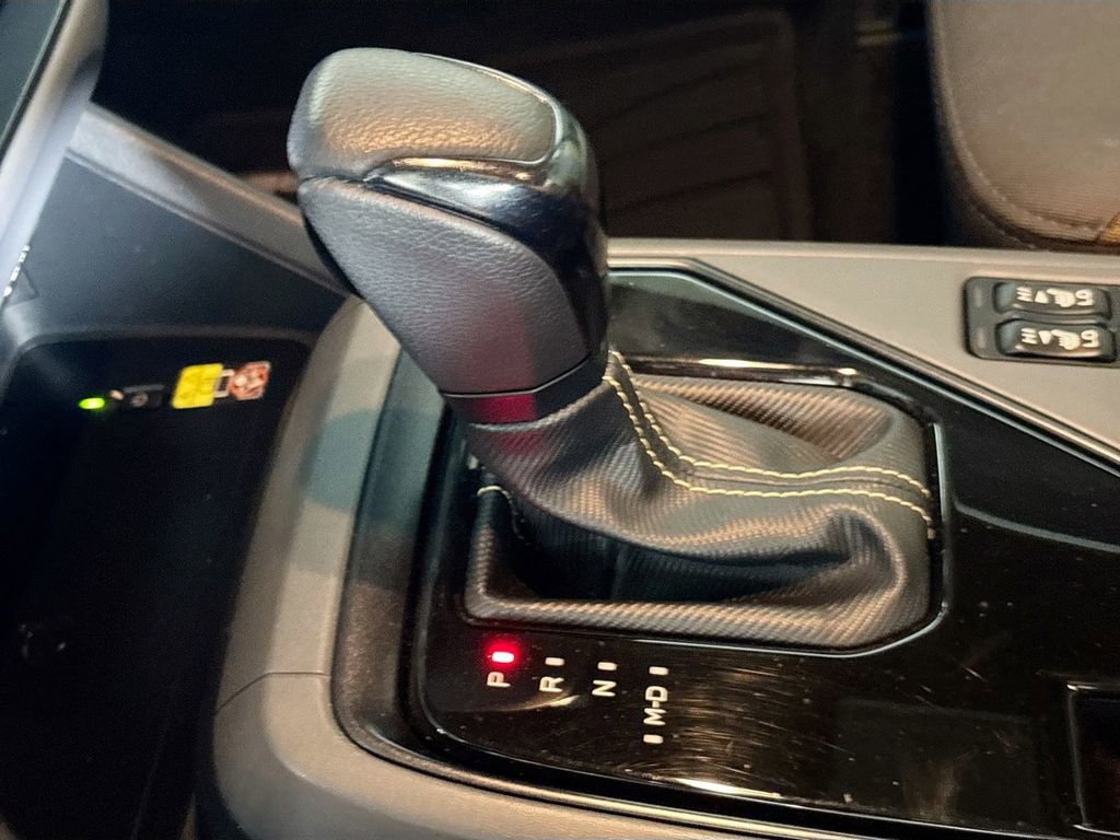 Certified 2024 Subaru Crosstrek 2.5i Sport w/ Popular Package #4A image 18