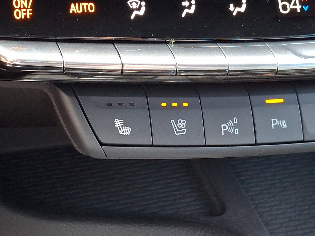New 2026 Cadillac CT5 Premium Luxury AWD/4WD image 14
