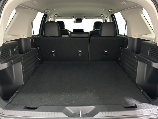 New 2026 Honda Passport RTL image 24