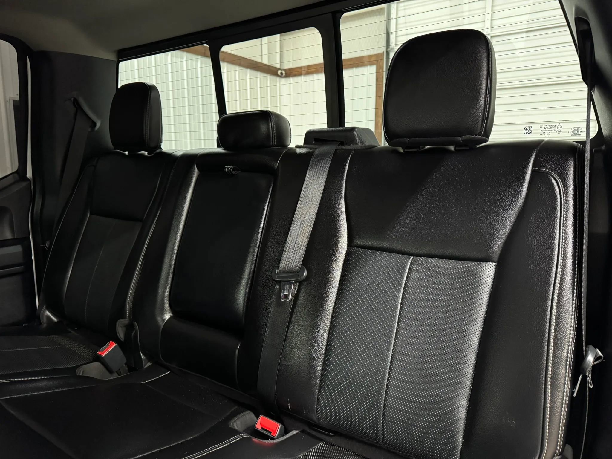 Used 2020 Ford F350 Lariat w/ Lariat Ultimate Package image 12