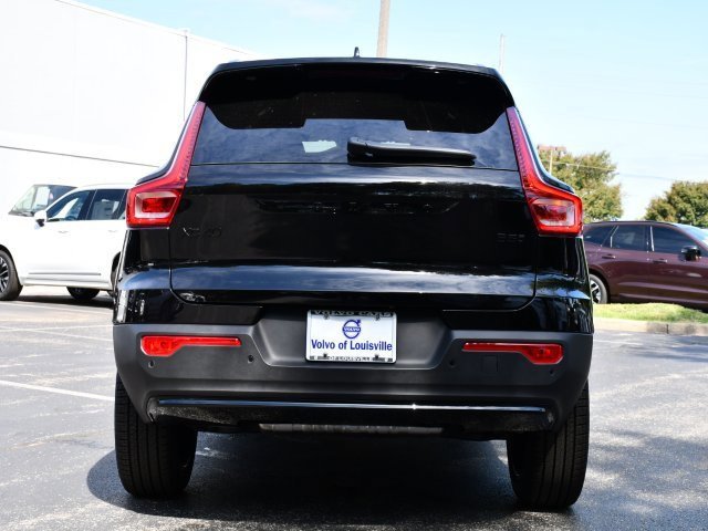 New 2026 Volvo XC40 B5 Ultra w/ Protection Package Premier image 6