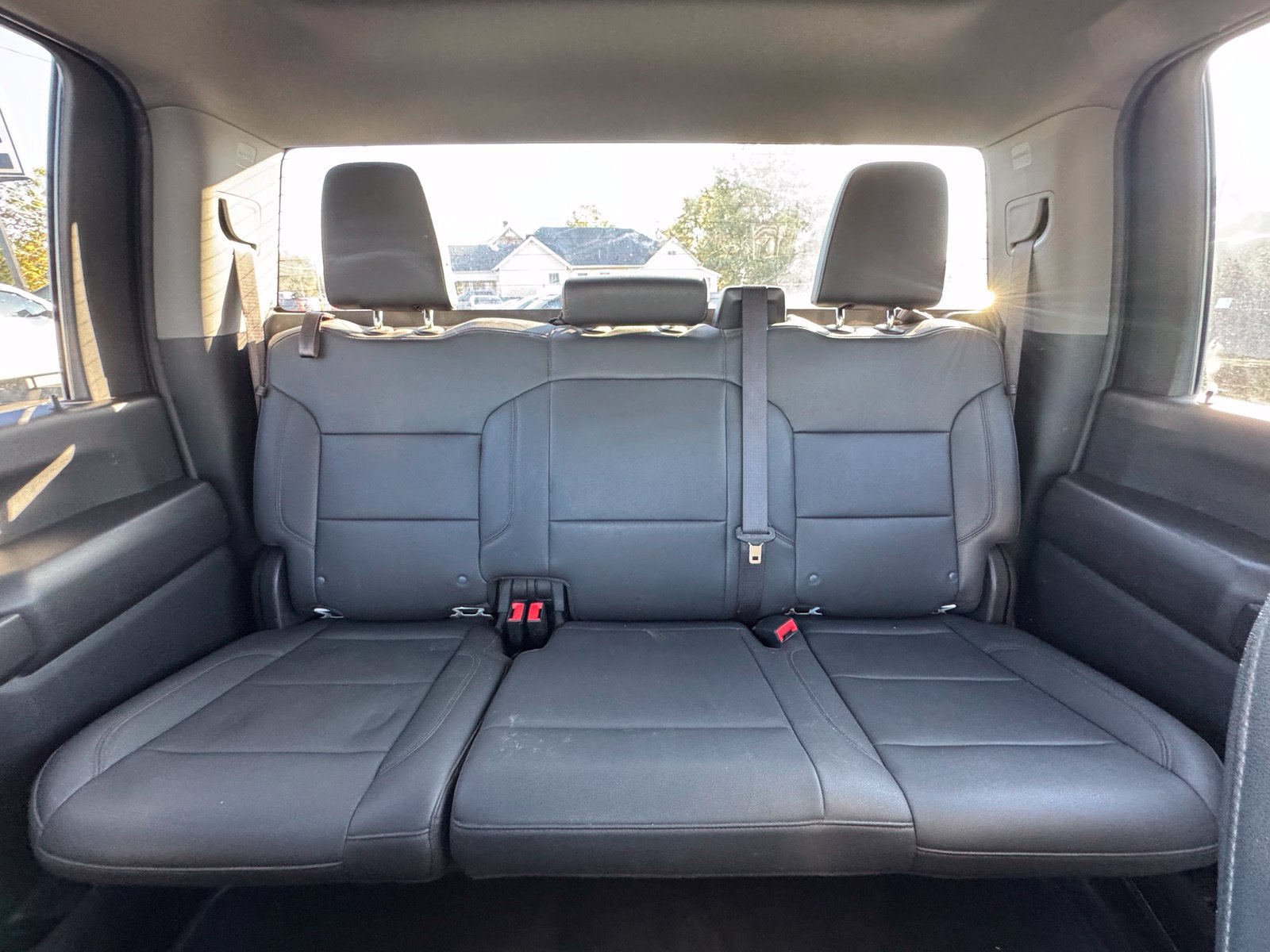 Used 2024 Chevrolet Silverado 2500 W/T AWD/4WD image 24
