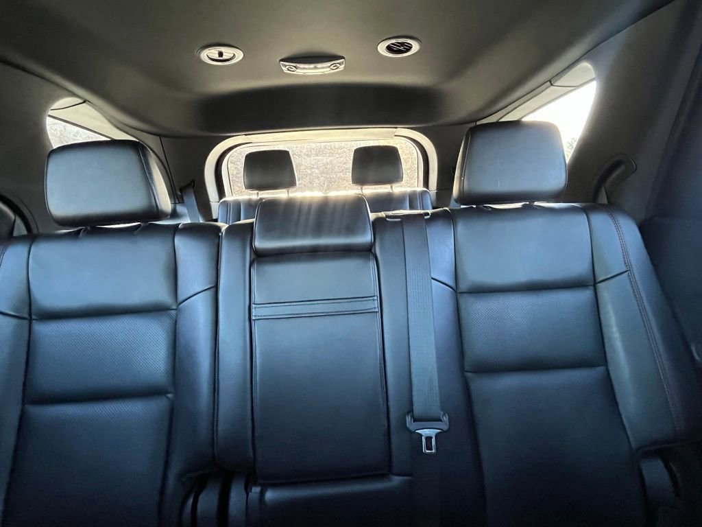 Used 2024 Dodge Durango GT image 20