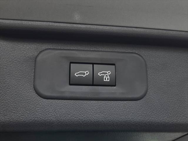 Certified 2026 Toyota Grand Highlander FWD image 24