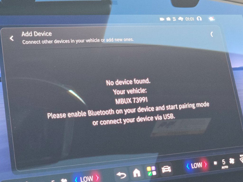 New 2027 Mercedes-Benz S 580 4MATIC Sedan image 8