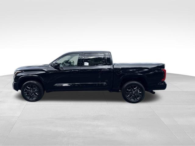 New 2026 Toyota Tundra Platinum AWD/4WD image 2