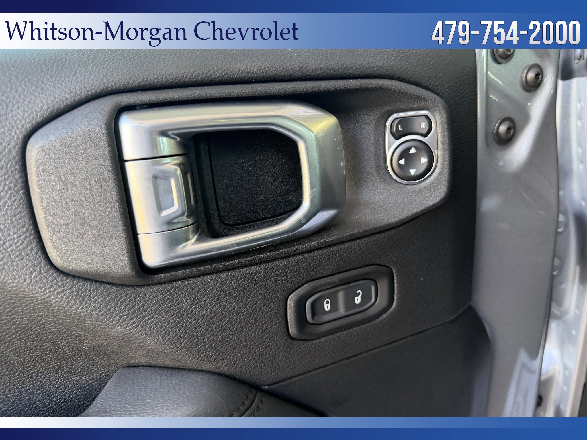 Used 2021 Jeep Wrangler Unlimited Sahara image 15