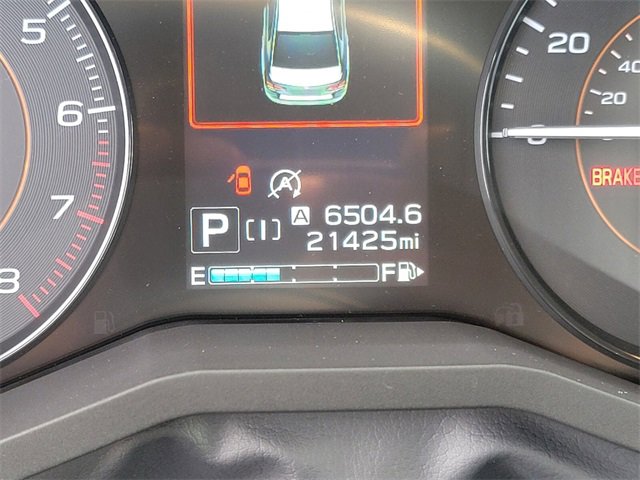 Used 2023 Subaru Crosstrek 2.0i Premium image 32