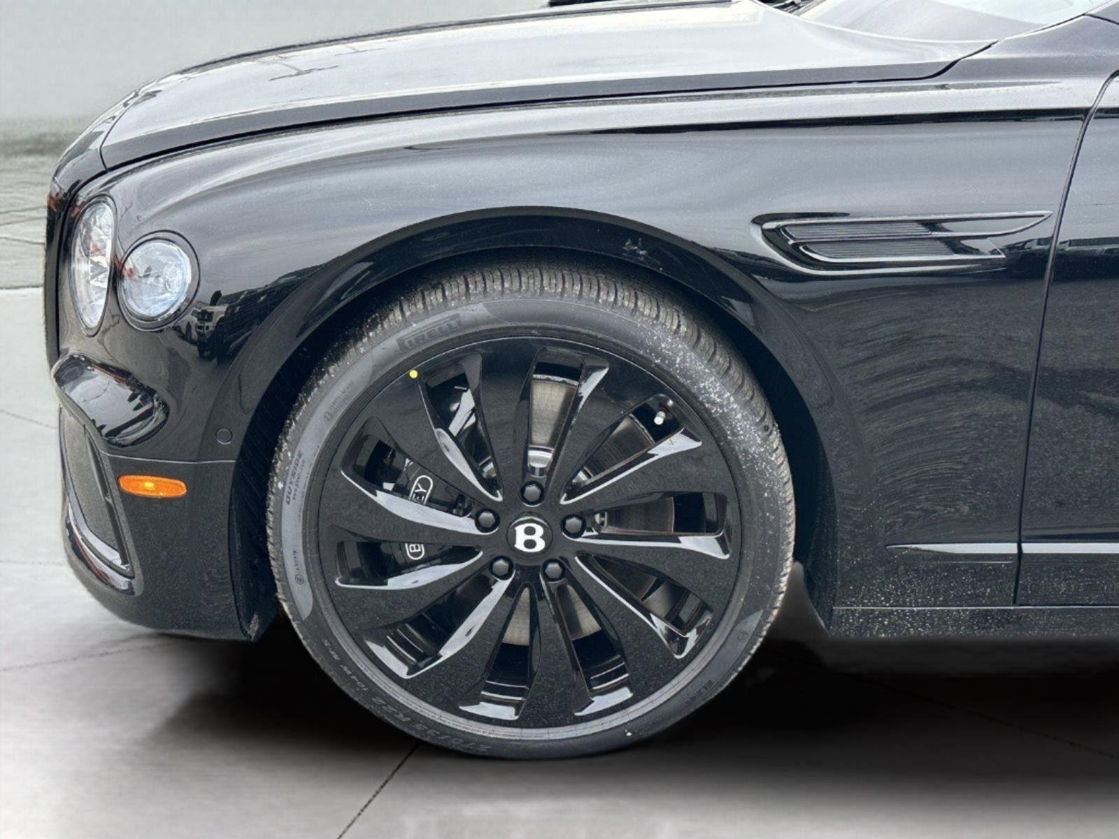 New 2026 Bentley Flying Spur Plug-In Hybrid AWD/4WD image 66