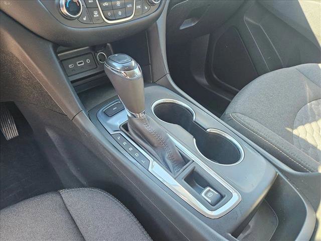 Used 2019 Chevrolet Equinox LT image 15