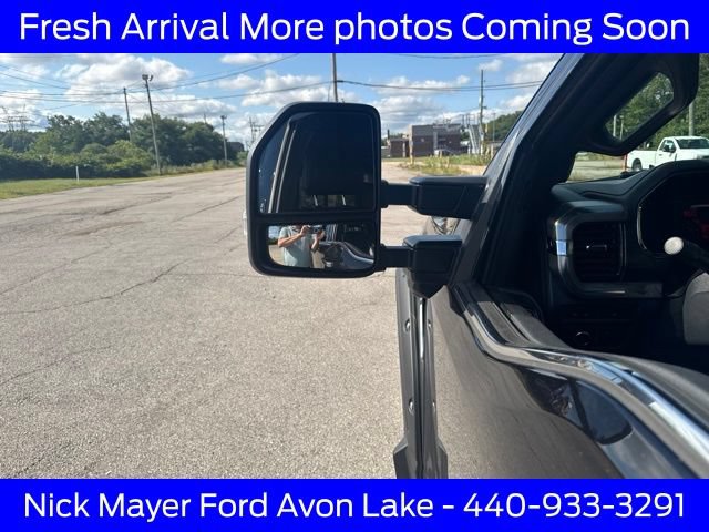 Used 2024 Ford F150 Lariat w/ Tow/Haul Package AWD/4WD image 17