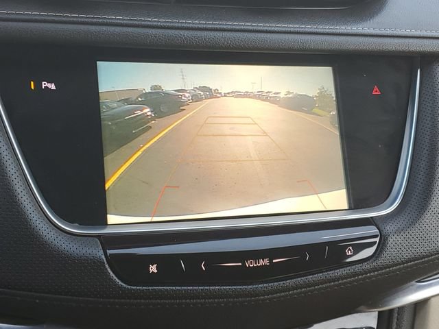 Used 2018 Cadillac XT5 FWD image 26