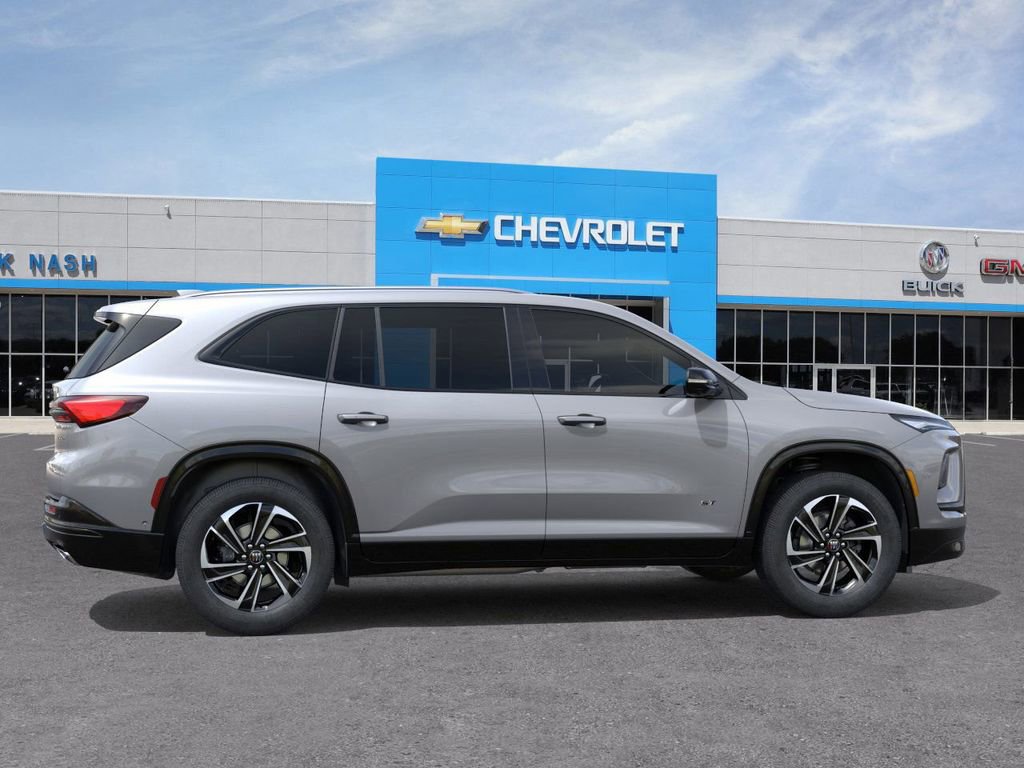 New 2026 Buick Enclave Sport Touring w/ Power Package image 29
