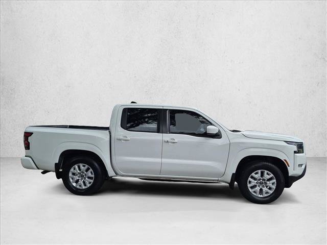Used 2024 Nissan Frontier SV w/ SV Convenience Package RWD image 4