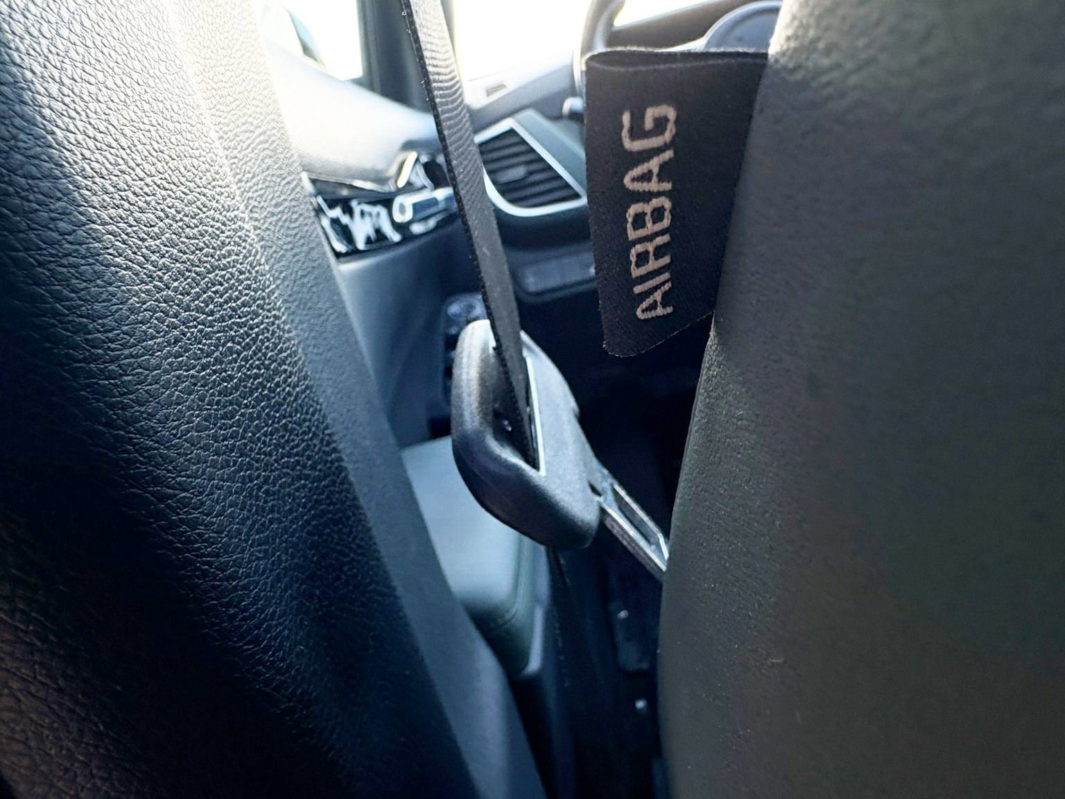 Used 2024 Kia Seltos SX image 7