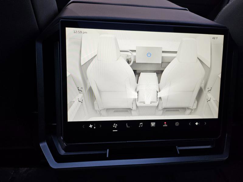 Used 2025 Tesla Cybertruck AWD Crew Cab image 72