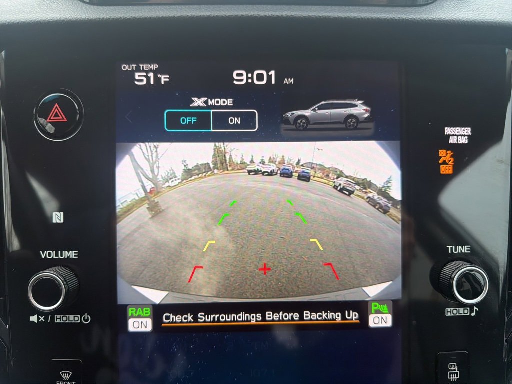 Used 2020 Subaru Outback Limited w/ Popular Package #2 image 39