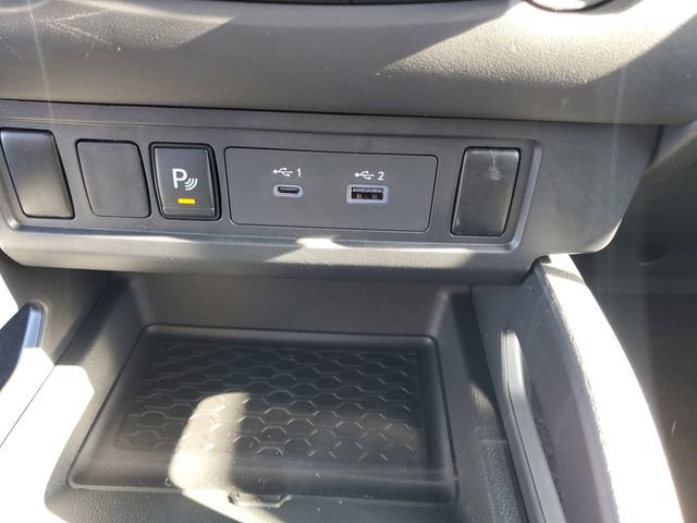 New 2026 Nissan Frontier SV w/ Tow Package RWD image 18