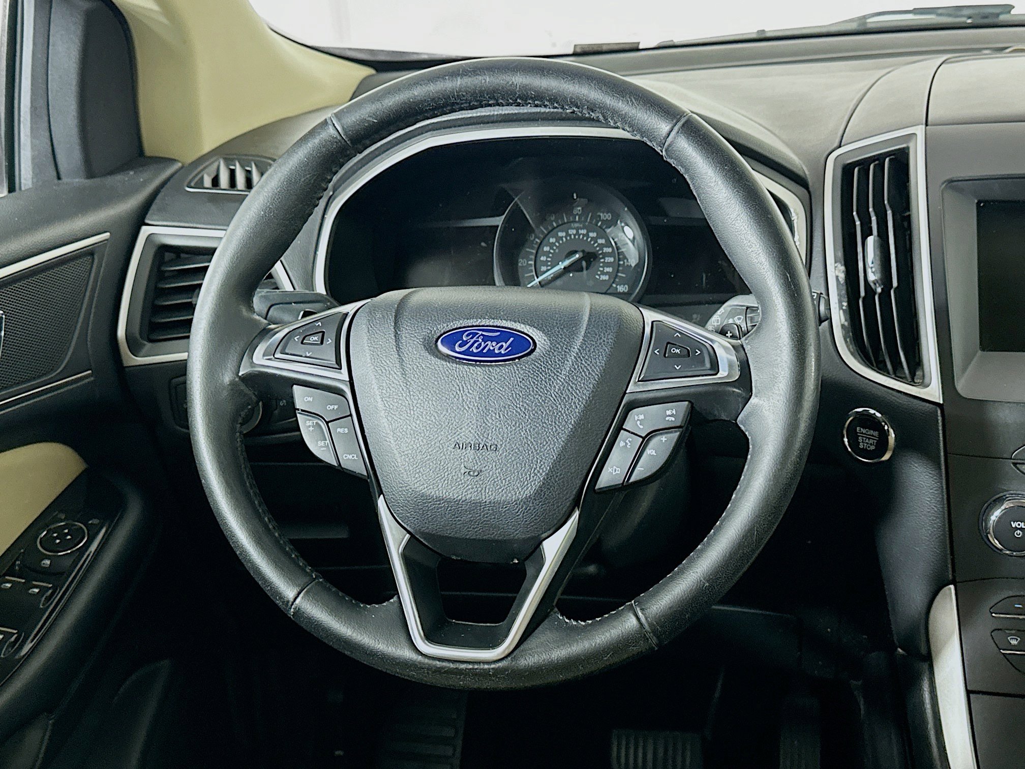 Used 2016 Ford Edge SEL w/ Equipment Group 201A image 18