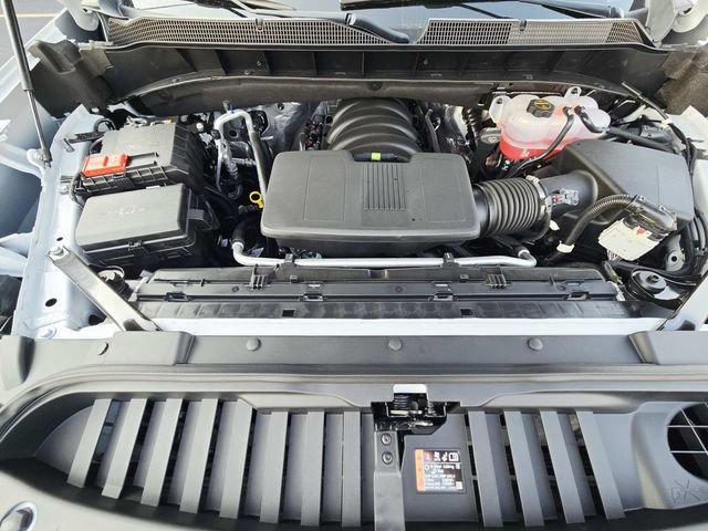 New 2026 Chevrolet Silverado 1500 High Country AWD/4WD image 25