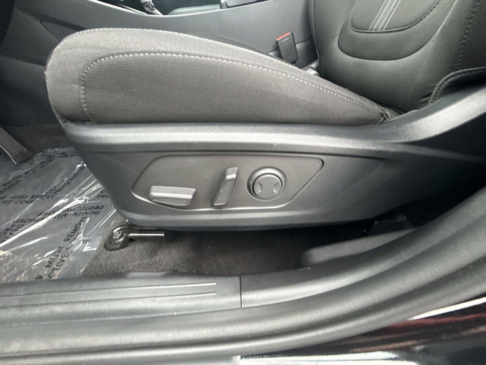 Used 2026 Hyundai Tucson SEL Plus AWD/4WD image 15