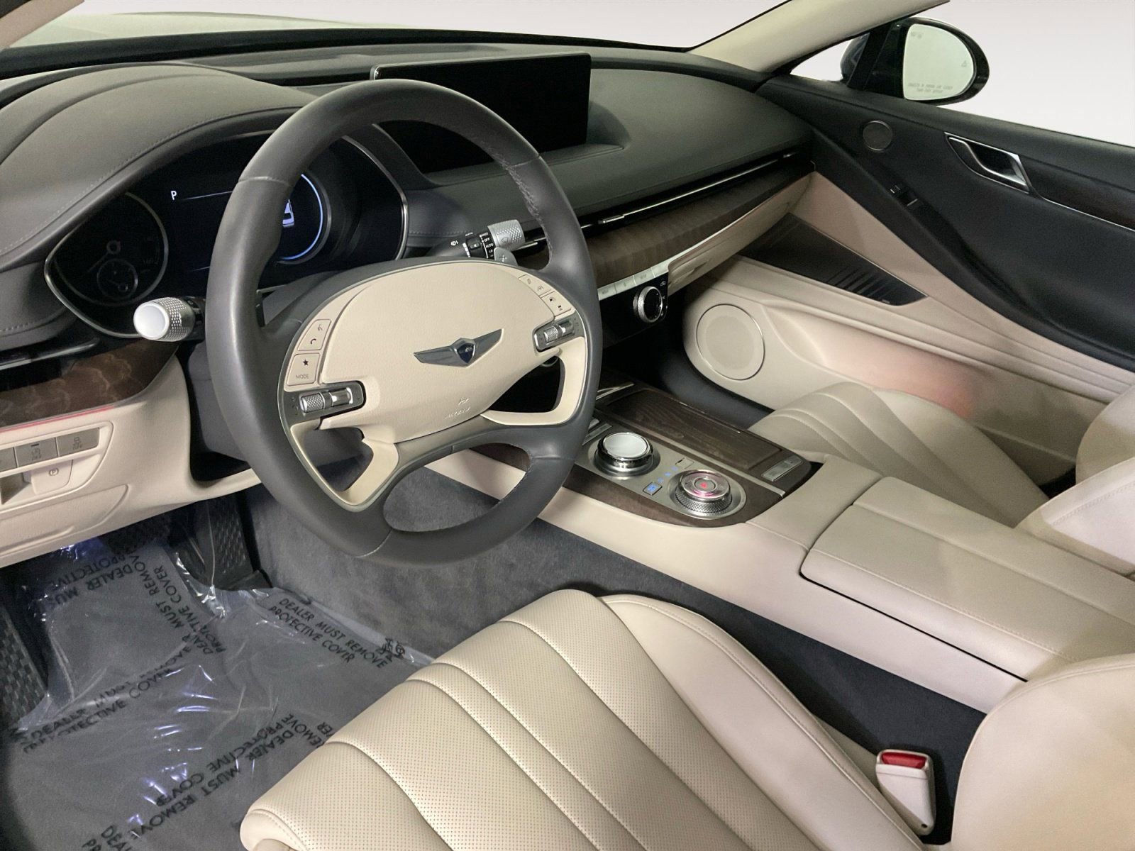 Used 2023 Genesis G80 2.5T w/ Advanced Package image 10