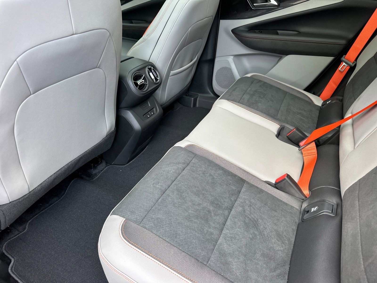 New 2026 Chevrolet Blazer EV SS image 13